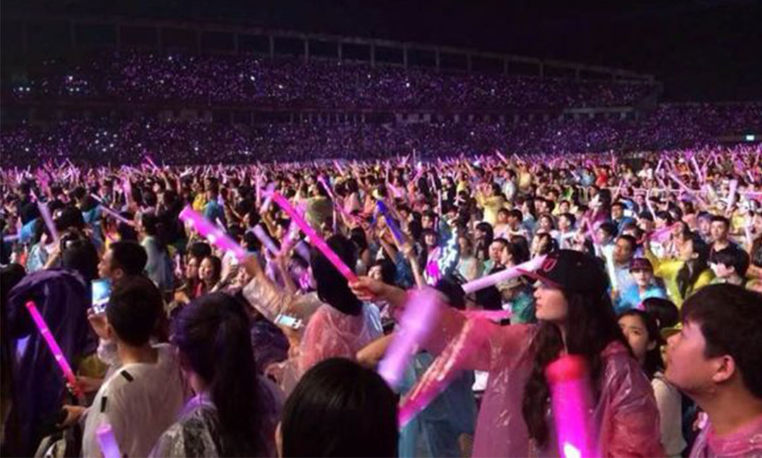 泰安多浪微视微网站开发案例