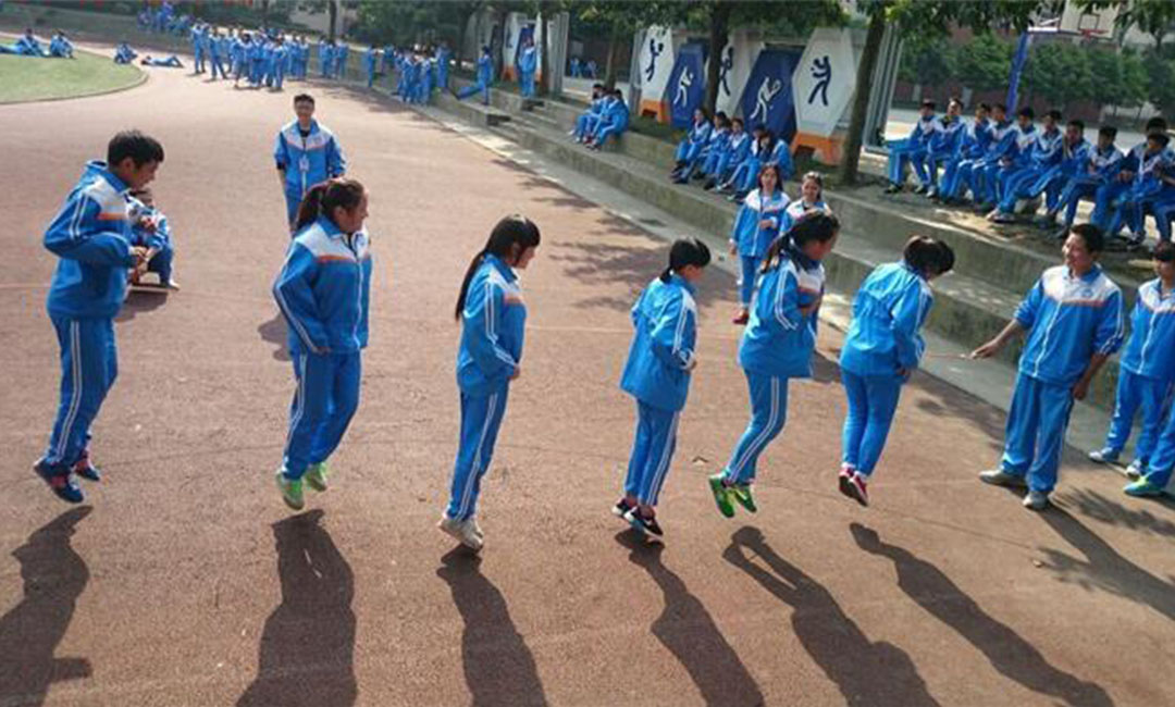 泰安课课百度知道案例