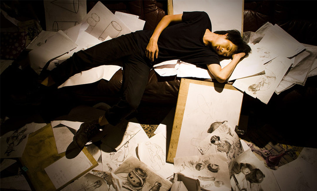 泰安美术宝APP推广案例