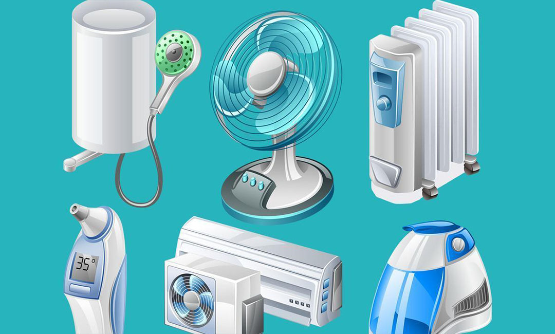 泰安丰泽电器APP开发案例