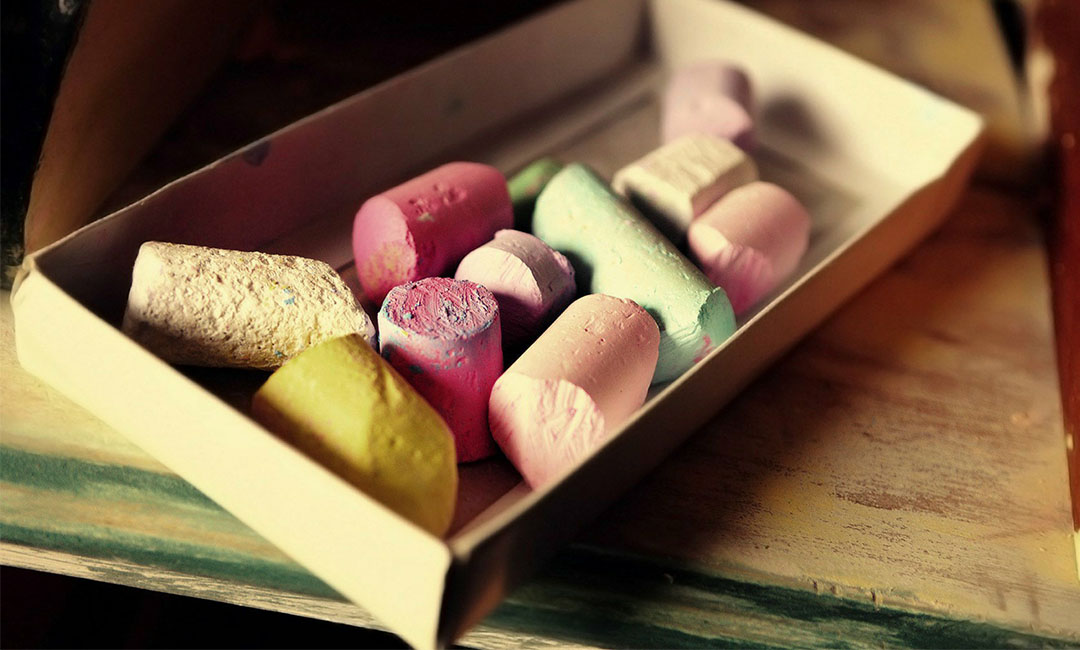 泰安粉笔公务推广案例