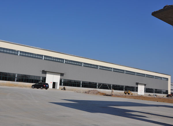 泰安新场外景图二